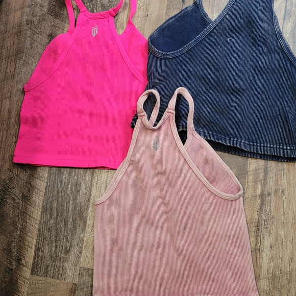 Free People Bundle M/L - Picture 2 of 2